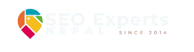 SEO Experts Nepal Logo