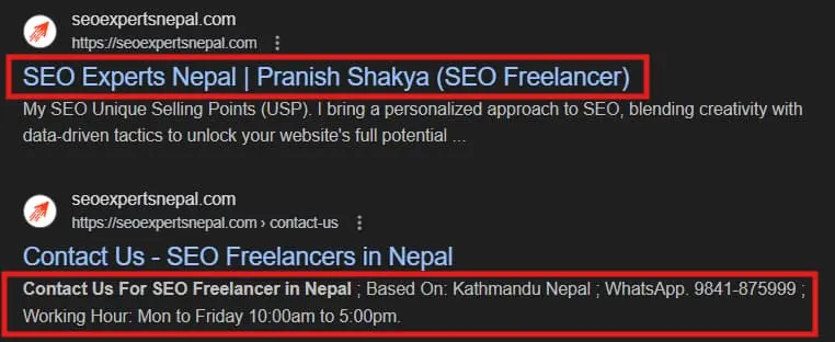 Meta-Data-SEO