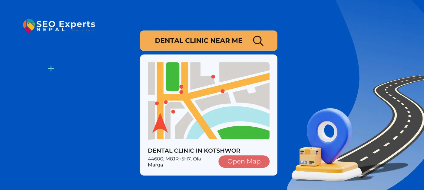 Business Listing Sites Nepal