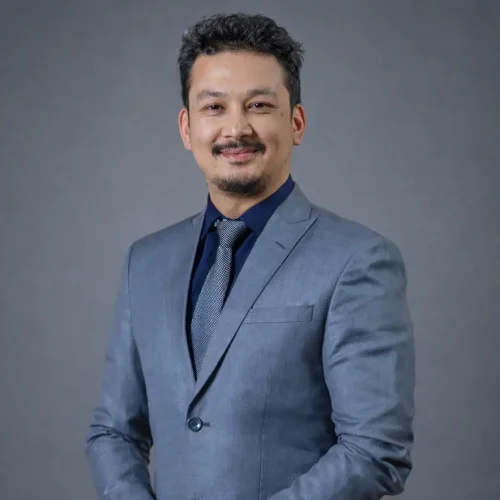 Pranish Shakya SEO Expert